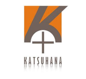 logo s katsuhana